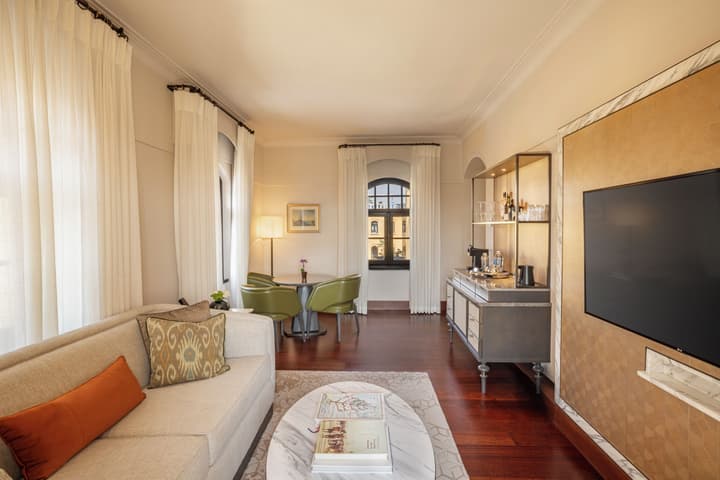 Four Seasons Hotel Istanbul at Sultanahmet - Special Class
