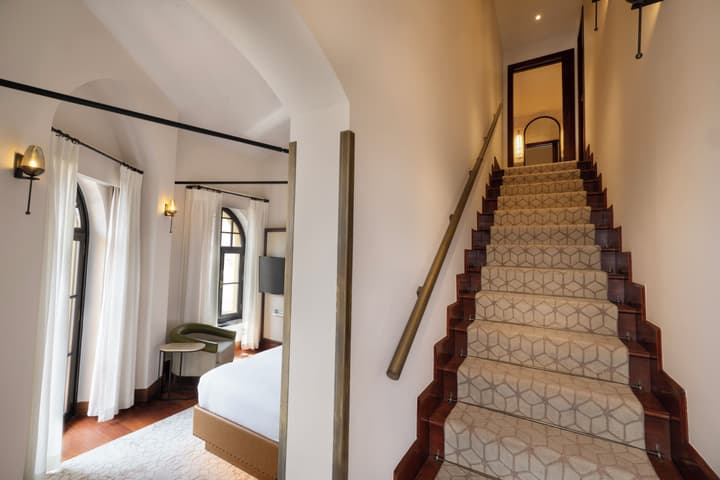 Four Seasons Hotel Istanbul at Sultanahmet - Special Class