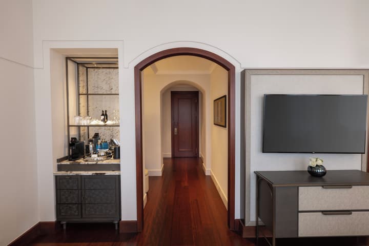 Four Seasons Hotel Istanbul at Sultanahmet - Special Class