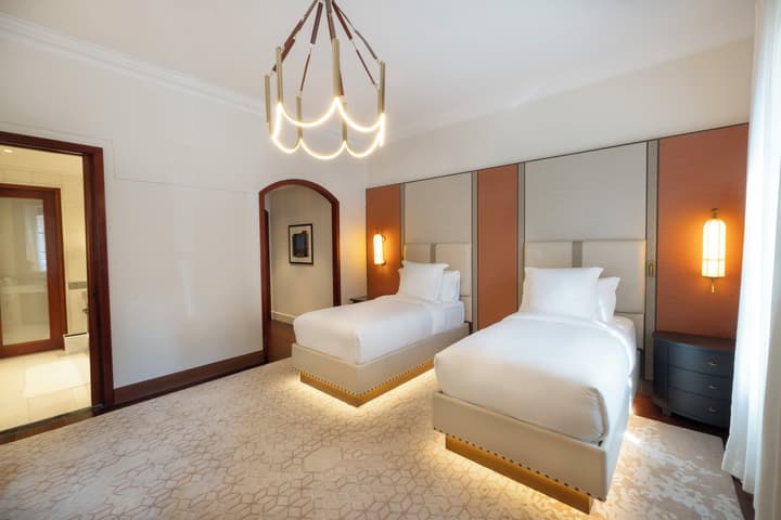 Four Seasons Hotel Istanbul at Sultanahmet - Special Class