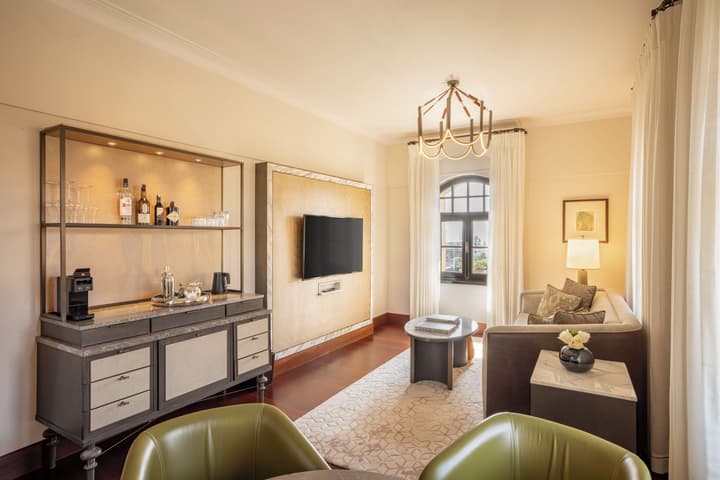 Four Seasons Hotel Istanbul at Sultanahmet - Special Class