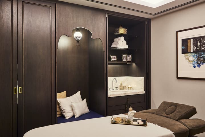 Four Seasons Hotel Istanbul at Sultanahmet - Special Class