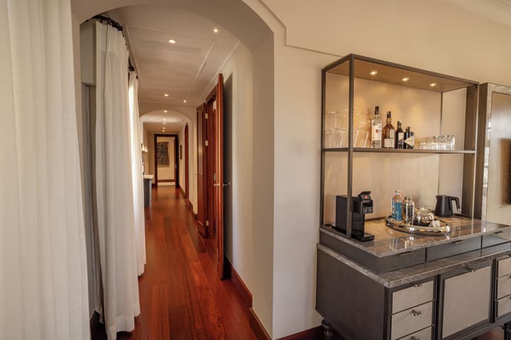 Four Seasons Hotel Istanbul at Sultanahmet - Special Class