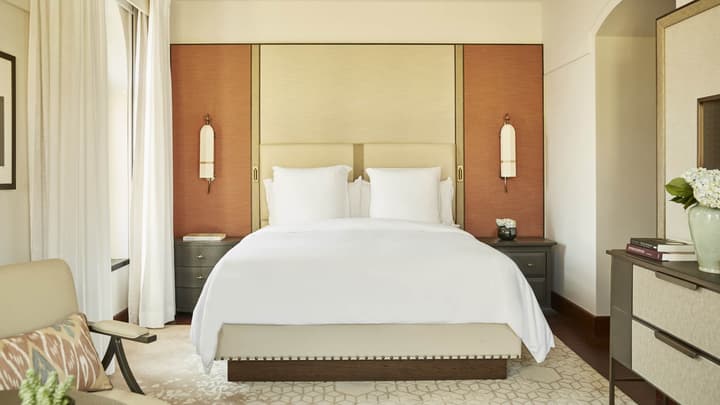 Four Seasons Hotel Istanbul at Sultanahmet - Special Class