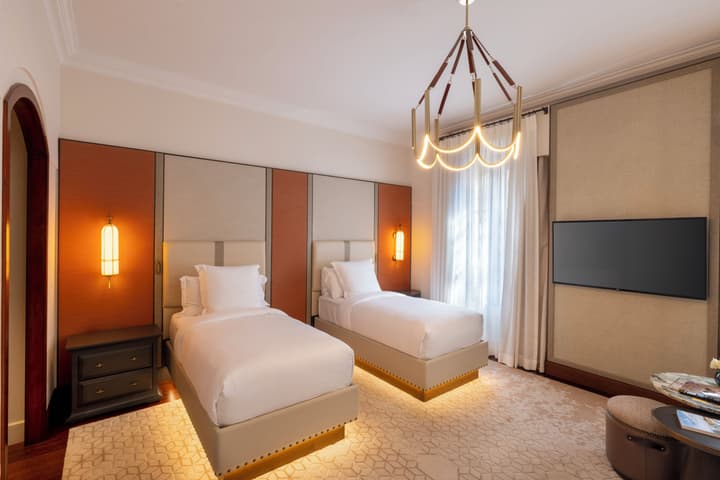 Four Seasons Hotel Istanbul at Sultanahmet - Special Class