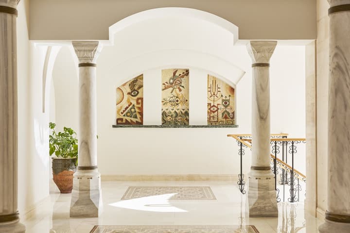 Four Seasons Hotel Istanbul at Sultanahmet - Special Class