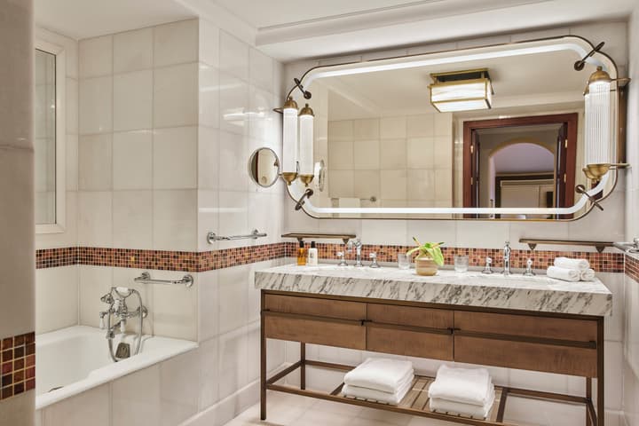 Four Seasons Hotel Istanbul at Sultanahmet - Special Class