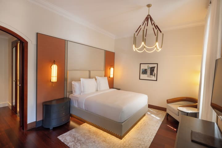 Four Seasons Hotel Istanbul at Sultanahmet - Special Class