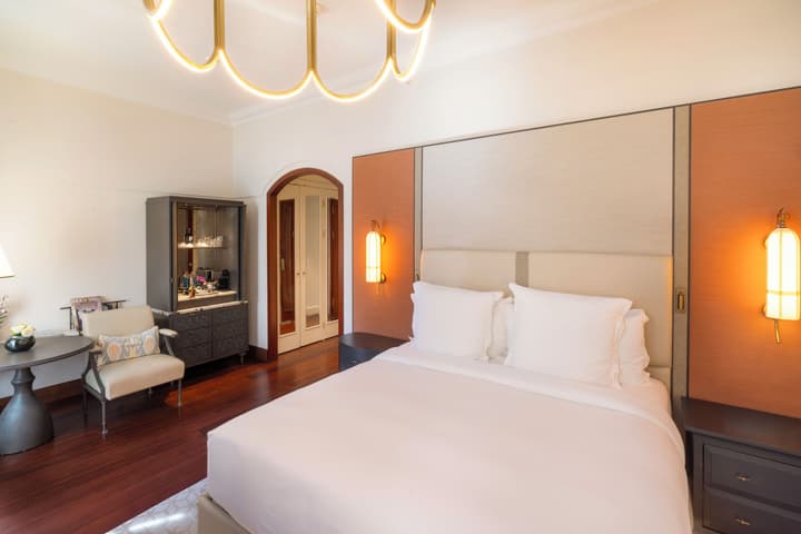 Four Seasons Hotel Istanbul at Sultanahmet - Special Class