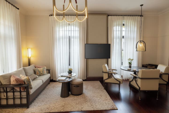 Four Seasons Hotel Istanbul at Sultanahmet - Special Class