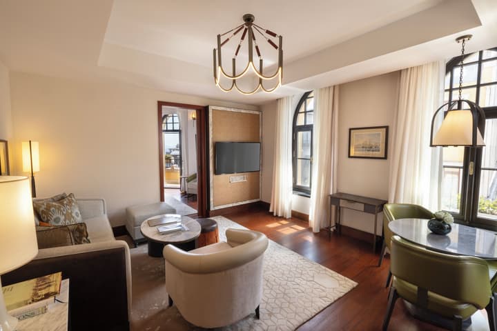 Four Seasons Hotel Istanbul at Sultanahmet - Special Class