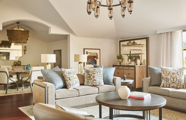Four Seasons Hotel Istanbul at Sultanahmet - Special Class