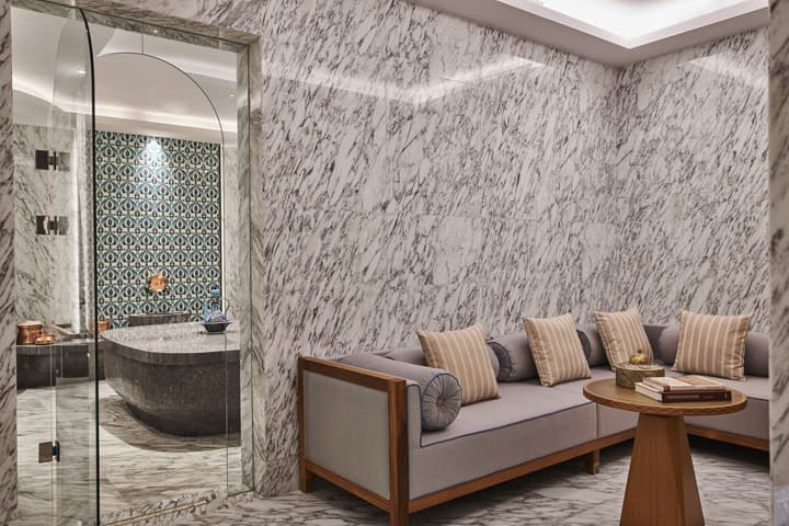 Four Seasons Hotel Istanbul at Sultanahmet - Special Class