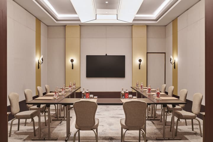 Four Seasons Hotel Istanbul at Sultanahmet - Special Class