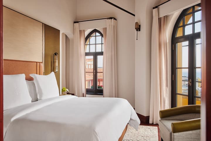 Four Seasons Hotel Istanbul at Sultanahmet - Special Class