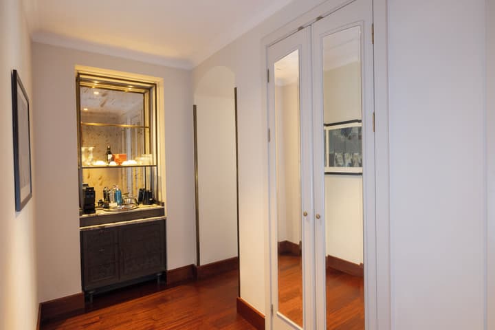 Four Seasons Hotel Istanbul at Sultanahmet - Special Class