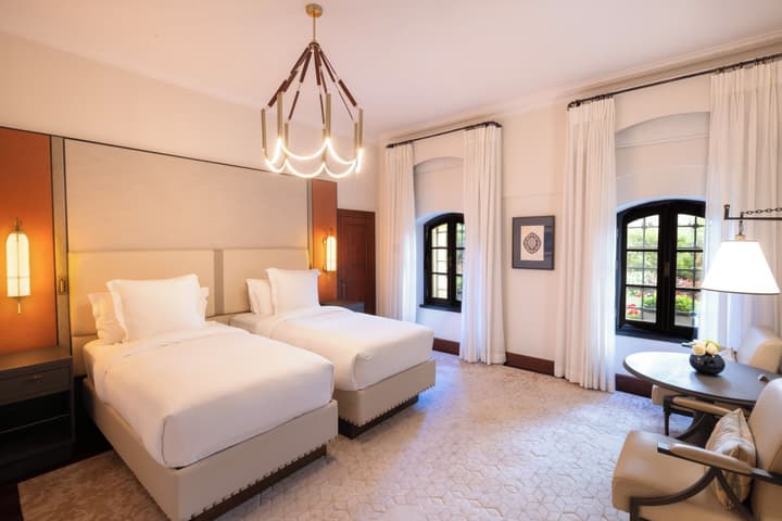 Four Seasons Hotel Istanbul at Sultanahmet - Special Class