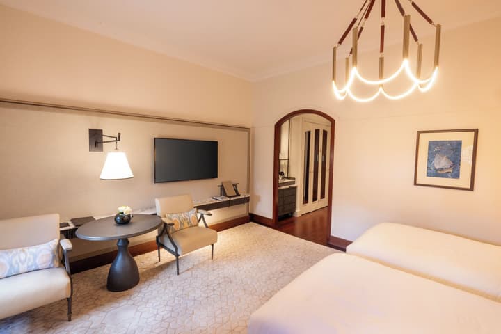 Four Seasons Hotel Istanbul at Sultanahmet - Special Class
