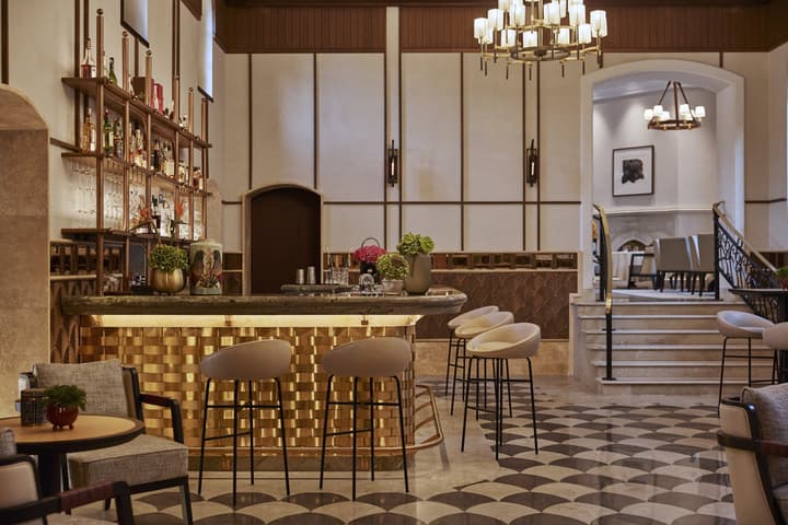 Four Seasons Hotel Istanbul at Sultanahmet - Special Class