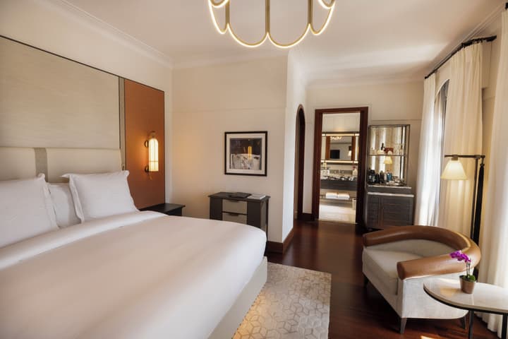 Four Seasons Hotel Istanbul at Sultanahmet - Special Class