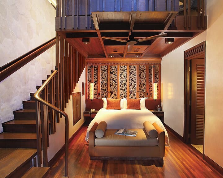 Four Seasons Resort Bali at Sayan