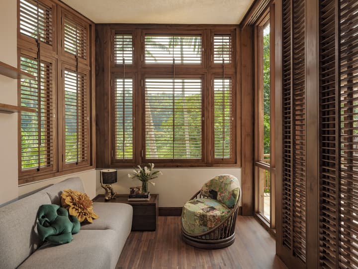 Four Seasons Resort Bali at Sayan