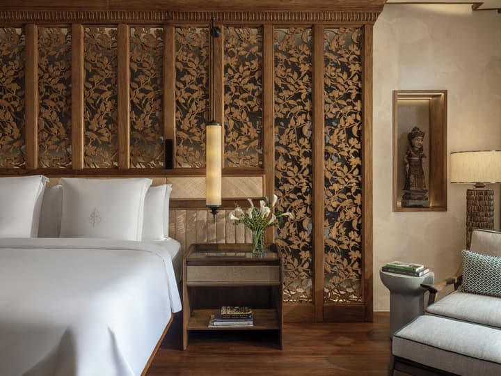 Four Seasons Resort Bali at Sayan