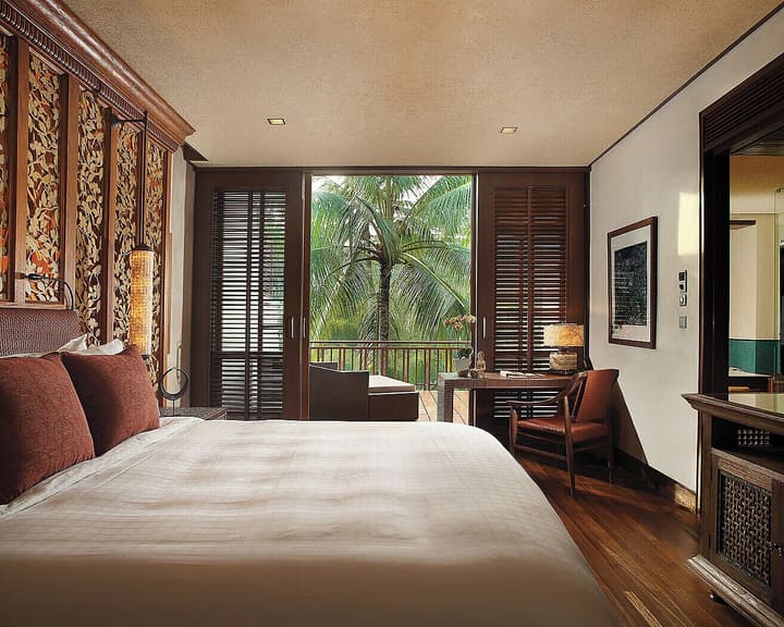 Four Seasons Resort Bali at Sayan