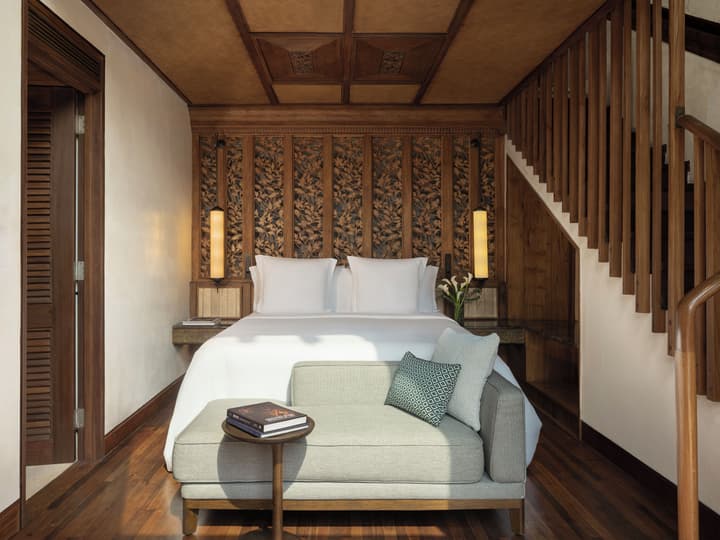 Four Seasons Resort Bali at Sayan