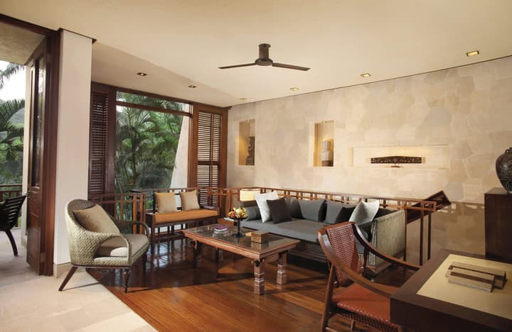 Four Seasons Resort Bali at Sayan