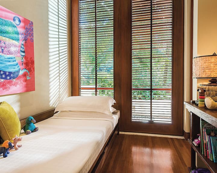 Four Seasons Resort Bali at Sayan