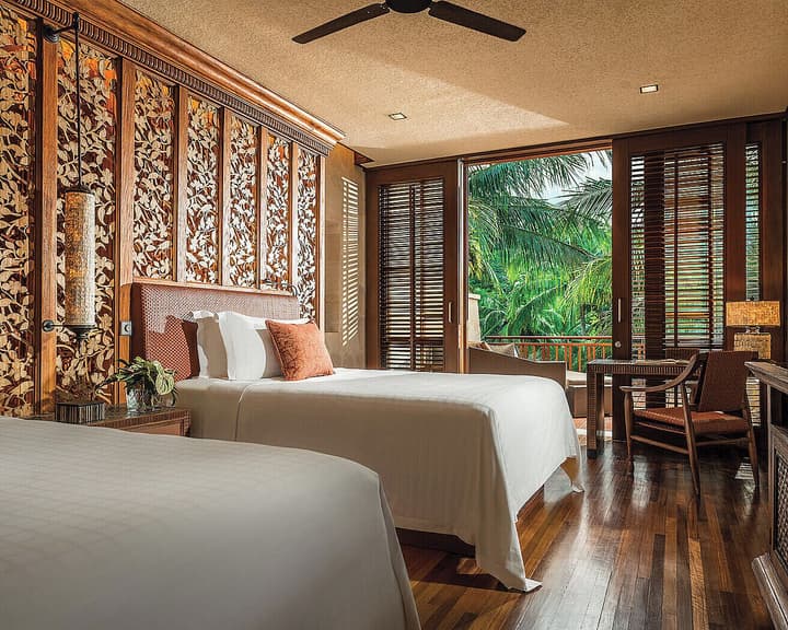 Four Seasons Resort Bali at Sayan