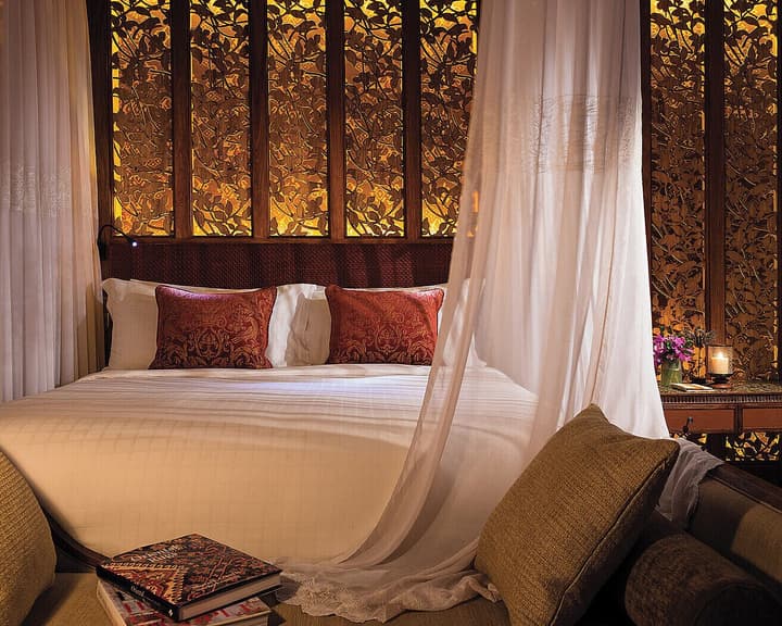 Four Seasons Resort Bali at Sayan