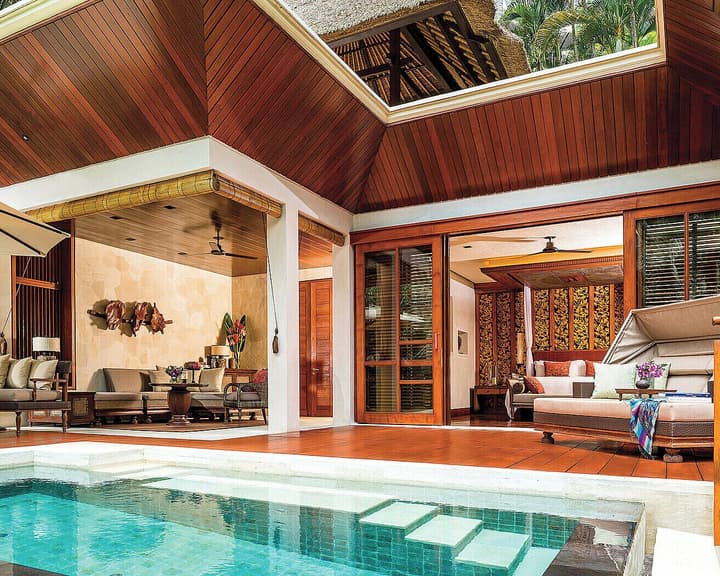 Four Seasons Resort Bali at Sayan