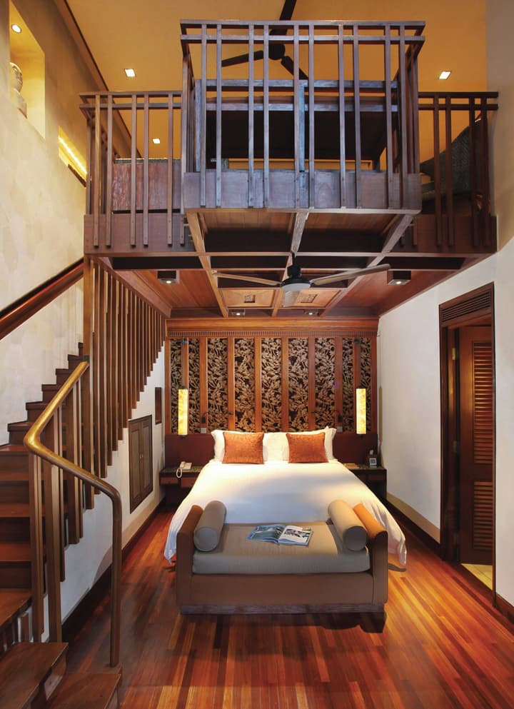Four Seasons Resort Bali at Sayan