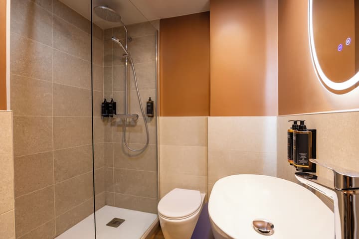 Mercure Brussels Centre Rogier