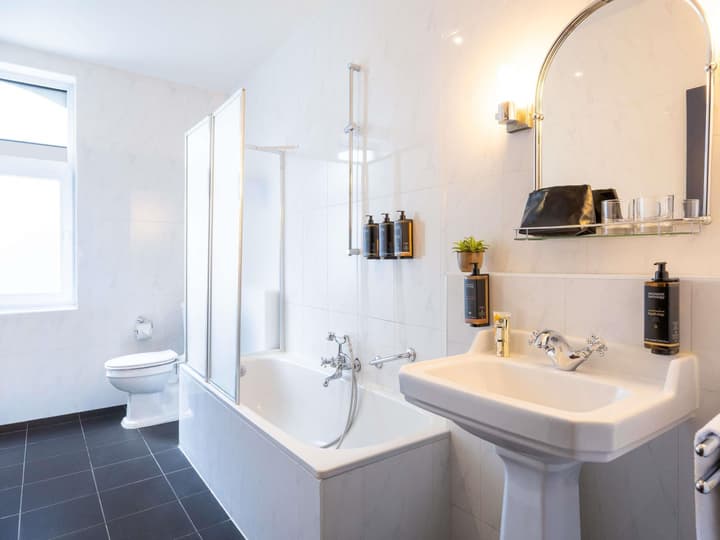 Mercure Brussels Centre Rogier