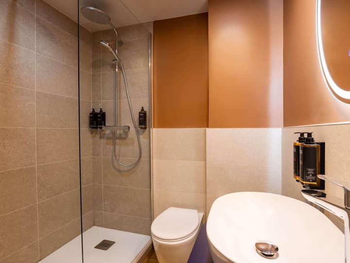 Mercure Brussels Centre Rogier