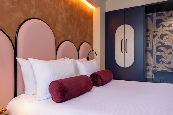 Mercure Brussels Centre Rogier
