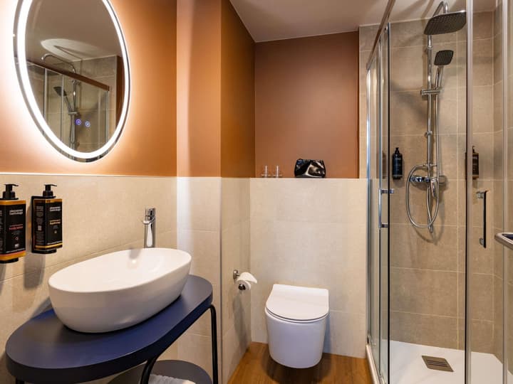 Mercure Brussels Centre Rogier