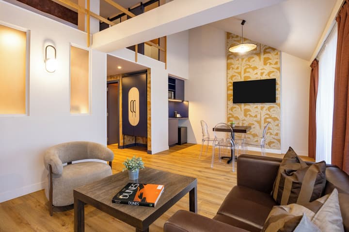 Mercure Brussels Centre Rogier