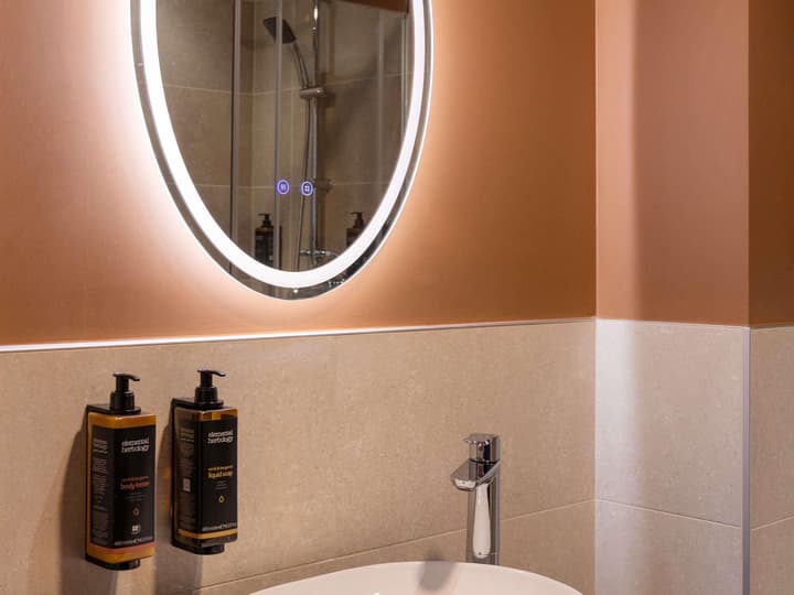 Mercure Brussels Centre Rogier