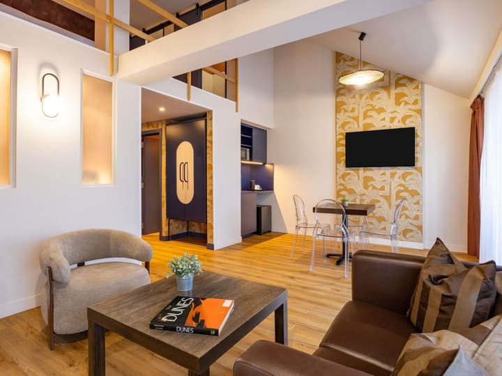 Mercure Brussels Centre Rogier
