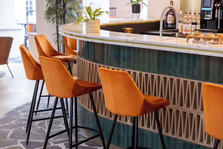 Mercure Brussels Centre Rogier