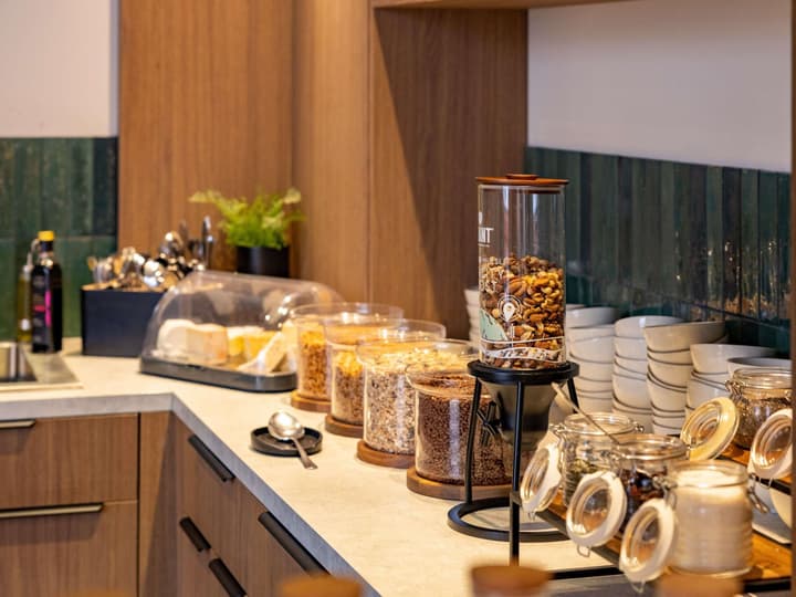 Mercure Brussels Centre Rogier