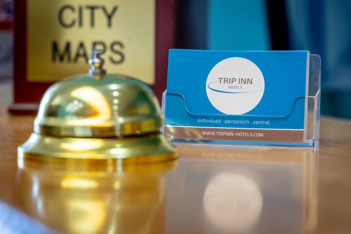 TripInn Eden Antwerp