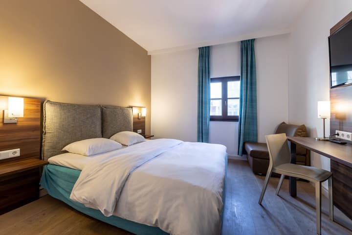 TripInn Eden Antwerp