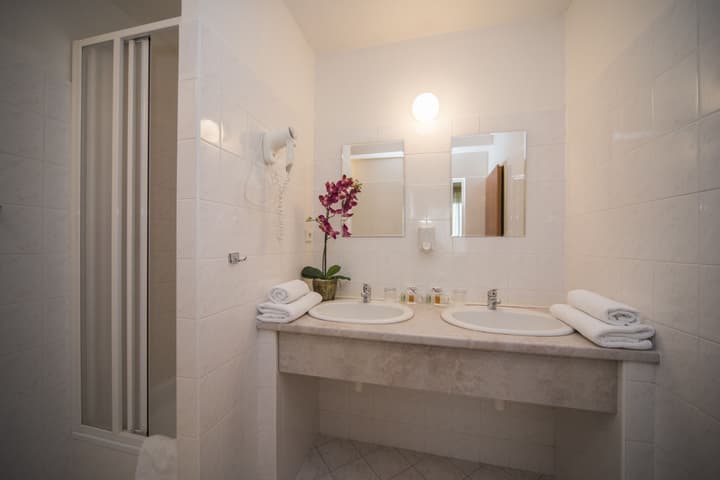 TOP HOTEL Praha & Conference Centre