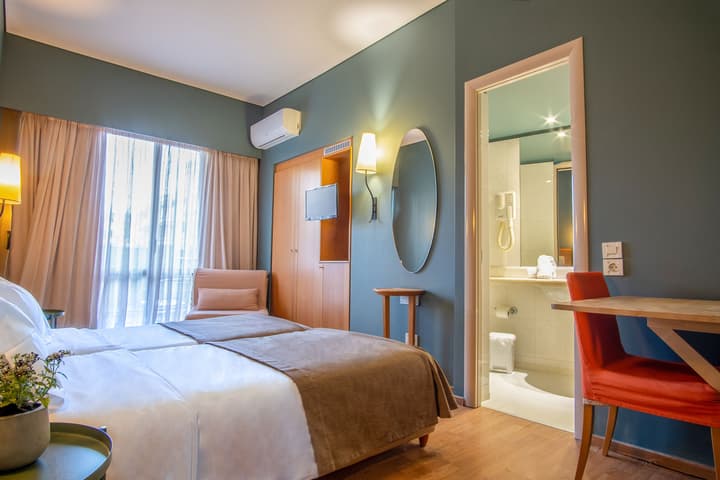 Hotel Olympic