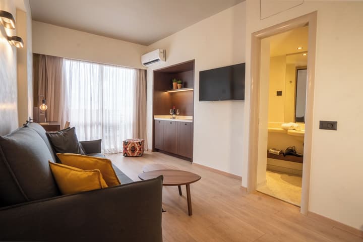 Hotel Olympic